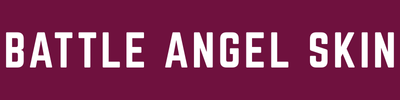 Battle Angel Skin